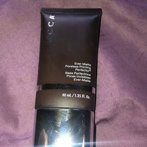 Becca ever -matte poreless priming perfector
